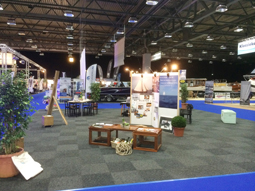 Stand 5035- VHZC, Boot Holland 2015